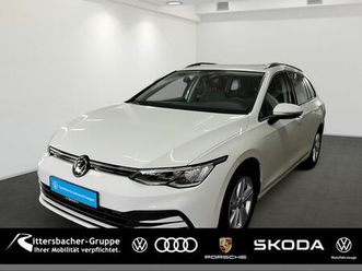 volkswagen golf viii variant 1.5 tsi life