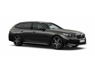 bmw i5 edrive40 touring