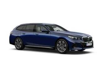 bmw i5 xdrive 40 touring