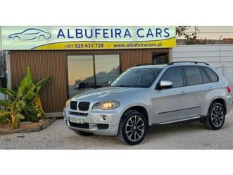 bmw x5 3.0 d