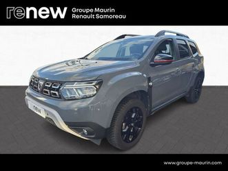 1.3 tce 150ch fap extreme 4x2 edc