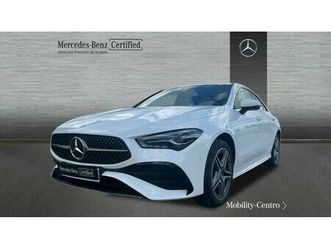 mercedes-benz cla cla 250 e shooting brake