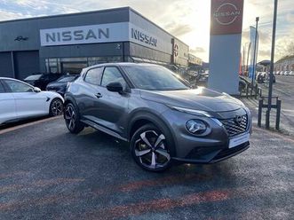 hatchback 1.6 hybrid 143 tekna 5dr