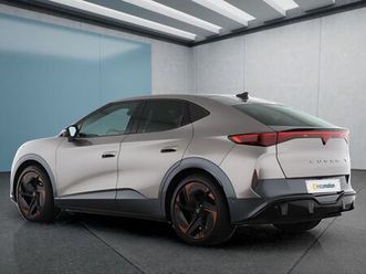cupra tavascan vz 4drive 250 kw