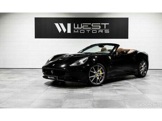 4.3 v8 460 ch ? immat france peinture ne