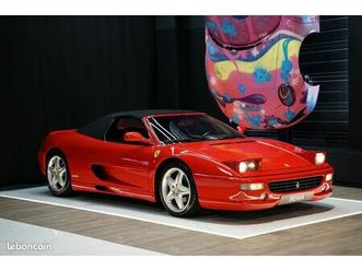 spider f1 | 2nde main classiche embrayag