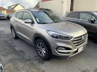 HYUNDAI TUCSON ii-1-7-crdi-115-creative-2wd
