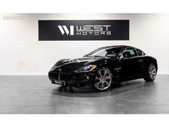 sport 4.7 v8 440 bvr ? immat france bose