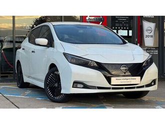 110kw tekna 39kwh 5dr auto