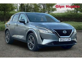 1.3 dig-t mh 158 tekna 5dr xtronic