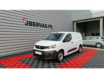 long 950 kg bluehdi 100 ss bvm5 asphalt