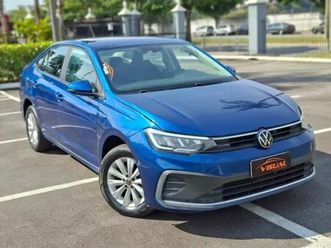 volkswagen virtus tsi 1.0 flex 12v 4p aut. 2023