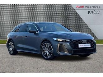 2.0 tfsi 204 s line 5dr s tronic