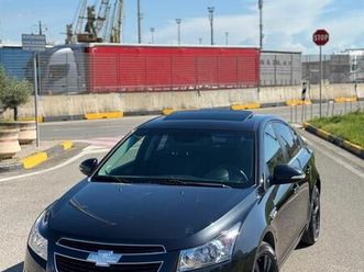 ❗️okazion❗️chevrolet cruze