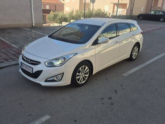 hyundai i40 1,7 crdi automatik, 2013 god.