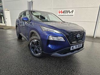 1.5 e-power 204 acenta premium 5dr xtronic