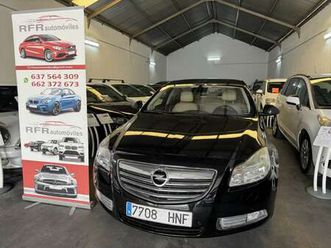 2.0cdti ecof. s&s excellence 140