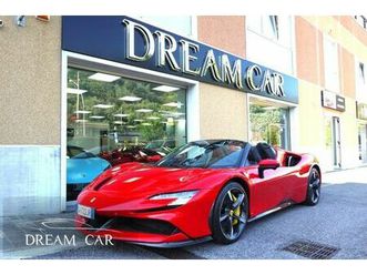 spider con piu' di ? 100.000 di optionals