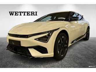 gt-line awd 84kwh 325hv / ilp / kamera / navi / akt. led / muk. vakkari / ilmast. istuimet / tehdastakuu