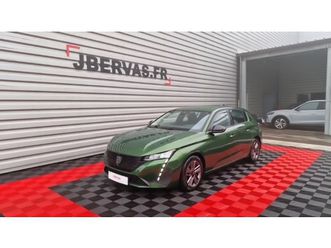 bluehdi 130ch ss bvm6 active pack