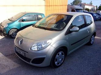 renault twingo ii 1,2 helios 60cv