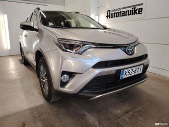 2,5 hybrid fwd hybrid edition