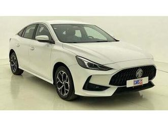 MG GT mg-gt-std-1-5-zero-down-payment-home-test-drive