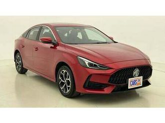 mg gt std 1.5 | zero down payment | home test drive