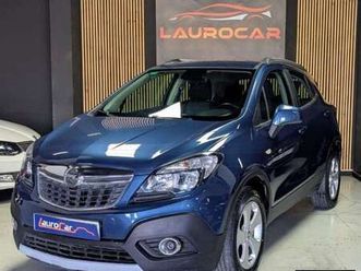 1.6cdti s&s excellence 4x2