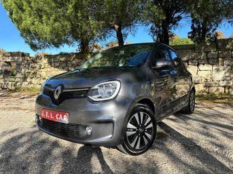 renault twingo 1.0 sce, 65cv