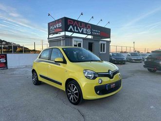 renault twingo 1.0 sce, 71cv