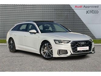 40 tfsi s line 5dr s tronic