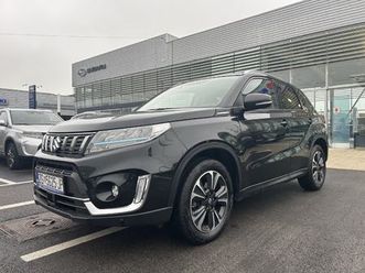 suzuki vitara 1,5 glx+ elegance+ 4wd at hybrod, 2024 god.