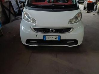 smart 451cdi
