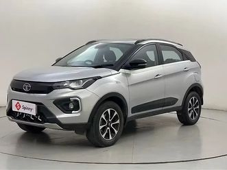 TATA NEXON
