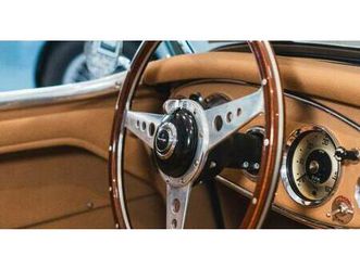 1960 | austin-healey 3000 mk i (bt7)