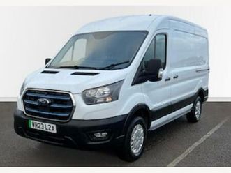 350 68kwh leader auto rwd l2 h2 5dr