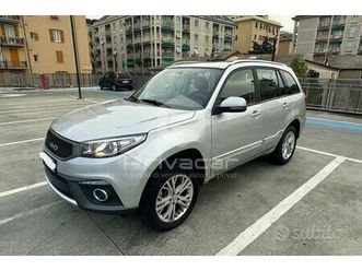 dr dr evo 1.6 16v 126 cv bi-fuel gpl