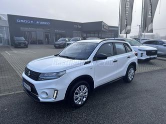 suzuki vitara 1.4 hybrid gl
