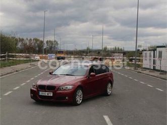 bmw serie 3 318i touring