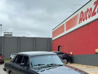 chevrolet opala diplomata se