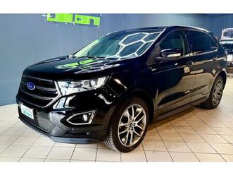 2.0 tdci st line s&s awd 210cv powershift