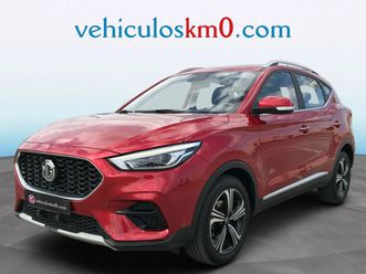 1.5 luxury 78 kw (106 cv)