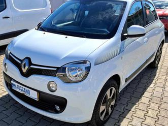renault twingo 1.0 sce, 71cv