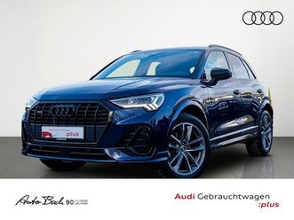 s line 40tfsi quattro s tronic