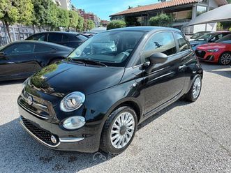 1000 hybrid 70 cv navi carplay climauto pdc tetto