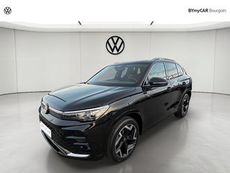 tiguan 1.5 etsi 150ch dsg7