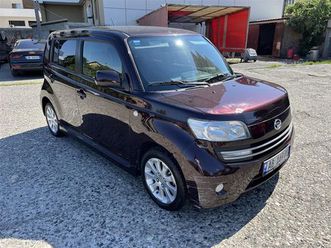 daihatsu matera 1.5 benzine 2010 toyota