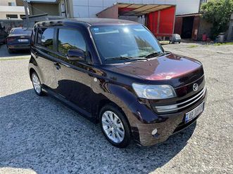 daihatsu matera 1.5 benzine 2010 toyota