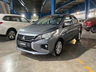 mitsubishi attrage glx full | national day celebration | guaranteed warranty | 0 down payment